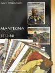 Mantegna, Bellini, Giorgione