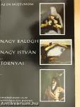 Nagy Balogh, Nagy István, Tornyai