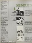 Nimród 1979. január-december/1980. január-május