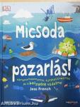 Micsoda pazarlás!