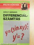Differenciálszámítás