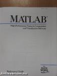 MATLAB - High-Performance Numeric Computation and Visualization Software