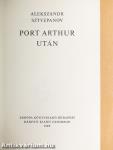 Port Arthur után
