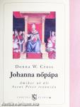 Johanna nőpápa