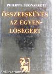 Összeesküvés az egyenlőségért