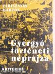 Gyergyó történeti néprajza
