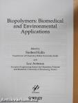 Biopolymers: Biomedical and Environmental Applications