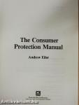 The Consumer Protection Manual