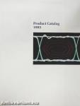 Tektronix Product Catalog 1993