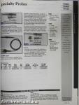 Tektronix Product Catalog 1993