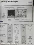 Tektronix Product Catalog 1993