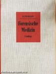 Forensische Medizin