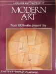 Larousse Encyclopedia of Modern Art