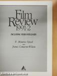 Film Review 1991-2