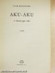 Aku-aku