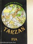 Tarzan fia