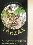 Tarzan a legyőzhetetlen