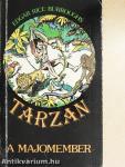 Tarzan a majomember