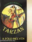 Tarzan a föld mélyén