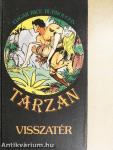 Tarzan visszatér