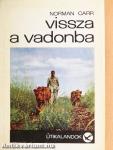 Vissza a vadonba