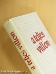 A teljes Villon