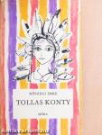 Tollas konty