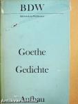 Gedichte