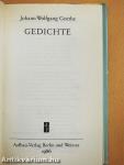 Gedichte