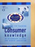 Consumer knowledge