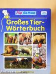 Großes Tierwörterbuch