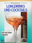Longdrinks und Coctails