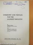 Chemistry and Textiles for the Laundry Industry
