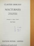 Nocturnes