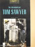 The adventures of Tom Sawyer