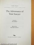 The adventures of Tom Sawyer