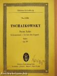Swan Lake/Schwanensee