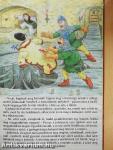 A csillagszemű juhász és más mesék