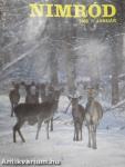 Nimród 1987. (nem teljes évfolyam)/Nimród Fórum 1987. július, október, november/1987. Karácsonyi melléklet/1988. január-december/Nimród Fórum 1988. október/1988. Karácsonyi melléklet