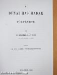 A dunai hajóhadak története