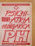 Psychiatria Hungarica 1999/4.