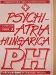 Psychiatria Hungarica 1999/2.