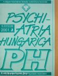 Psychiatria Hungarica 2001/3.