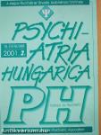 Psychiatria Hungarica 2001/2.