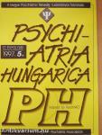 Psychiatria Hungarica 1997. 5.
