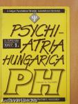 Psychiatria Hungarica 1997. 1.