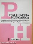 Psychiatria Hungarica 1995/5.