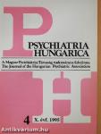 Psychiatria Hungarica 1995/4.