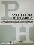 Psychiatria Hungarica 1994/4.