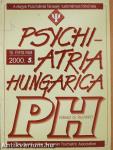 Psychiatria Hungarica 2000/5.